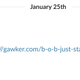 Illustration for article titled Ashley Feinberg Is Gawker Medias Thirstiest Blogger